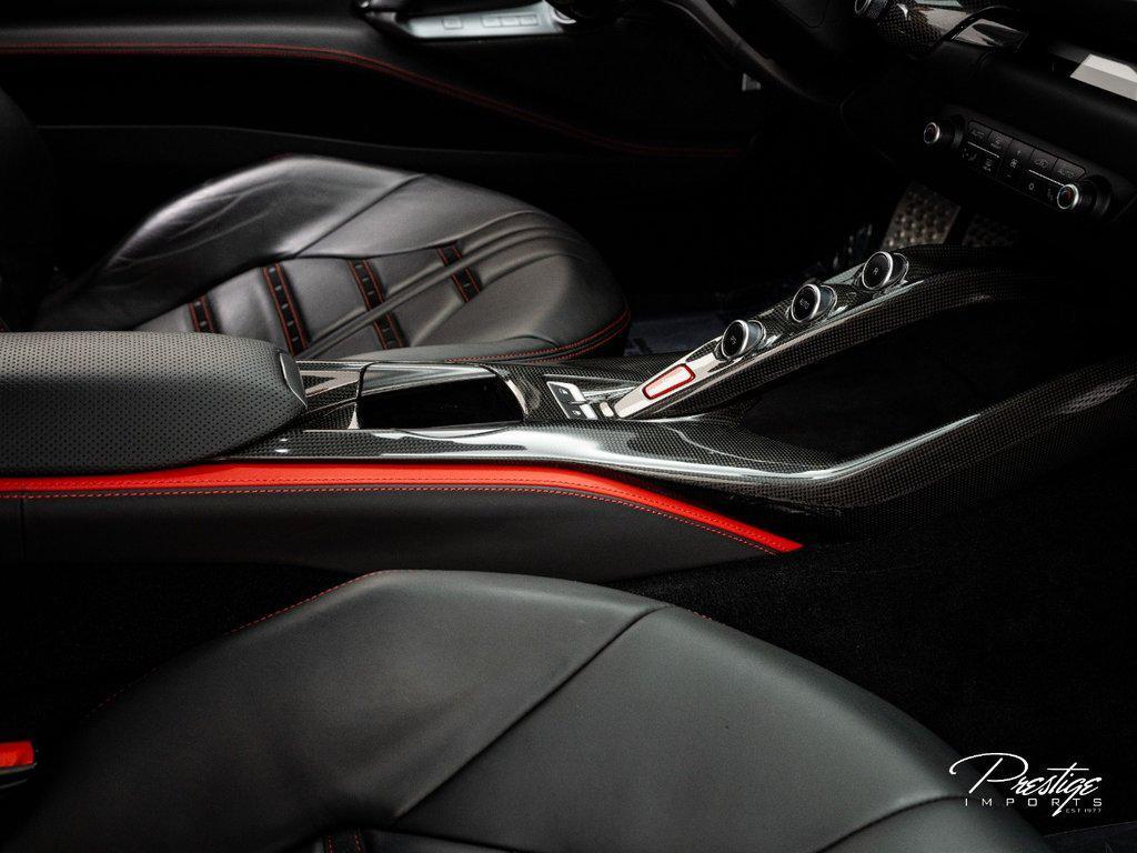 2019 Ferrari 812 Superfast Coupe North Miami Beach FL