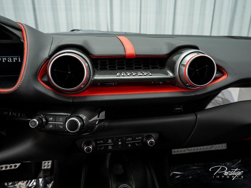 2019 Ferrari 812 Superfast Coupe North Miami Beach FL