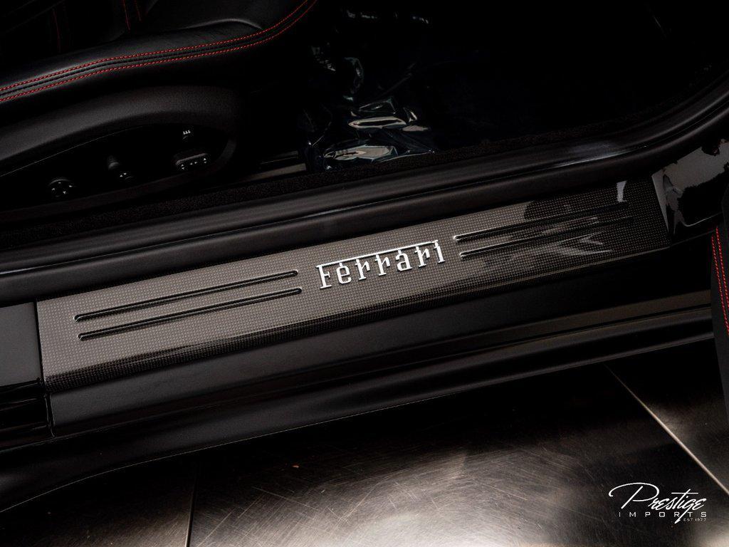 2019 Ferrari 812 Superfast Coupe North Miami Beach FL