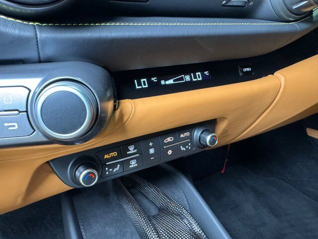 2019 Ferrari 812 Superfast Giallo Modena paint, Beige Tradizione interior, front lifter, Daytona seats, carbon galore AND MORE! Fort Lauderdale FL
