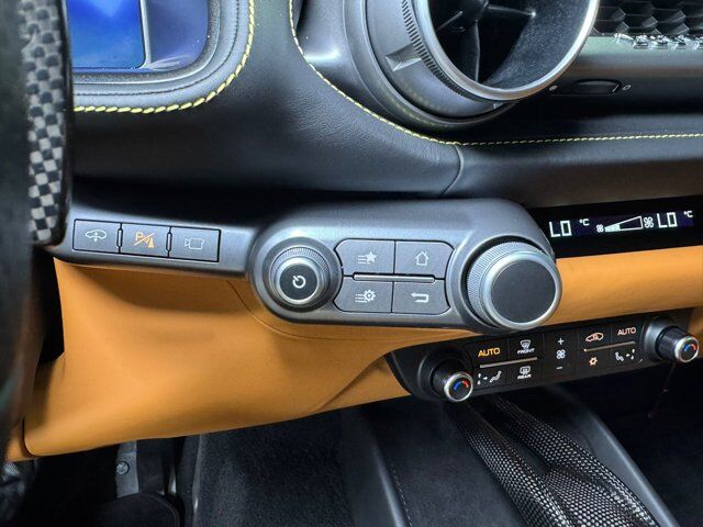 2019 Ferrari 812 Superfast Giallo Modena paint, Beige Tradizione interior, front lifter, Daytona seats, carbon galore AND MORE! Fort Lauderdale FL