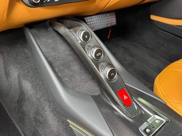 2019 Ferrari 812 Superfast Giallo Modena paint, Beige Tradizione interior, front lifter, Daytona seats, carbon galore AND MORE! Fort Lauderdale FL