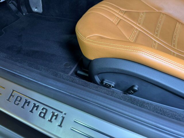 2019 Ferrari 812 Superfast Giallo Modena paint, Beige Tradizione interior, front lifter, Daytona seats, carbon galore AND MORE! Fort Lauderdale FL