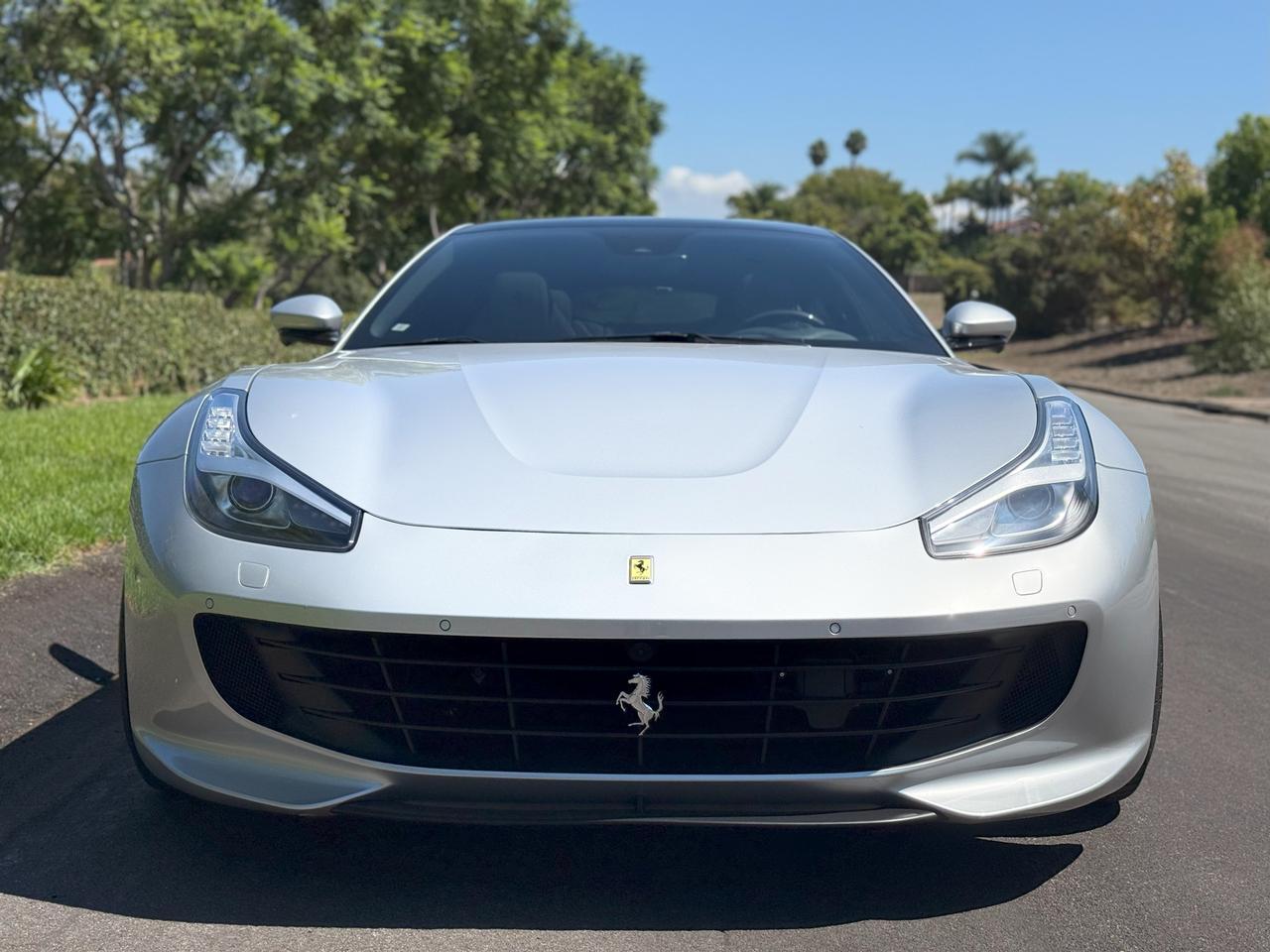 2019 Ferrari GTC4Lusso San Diego CA