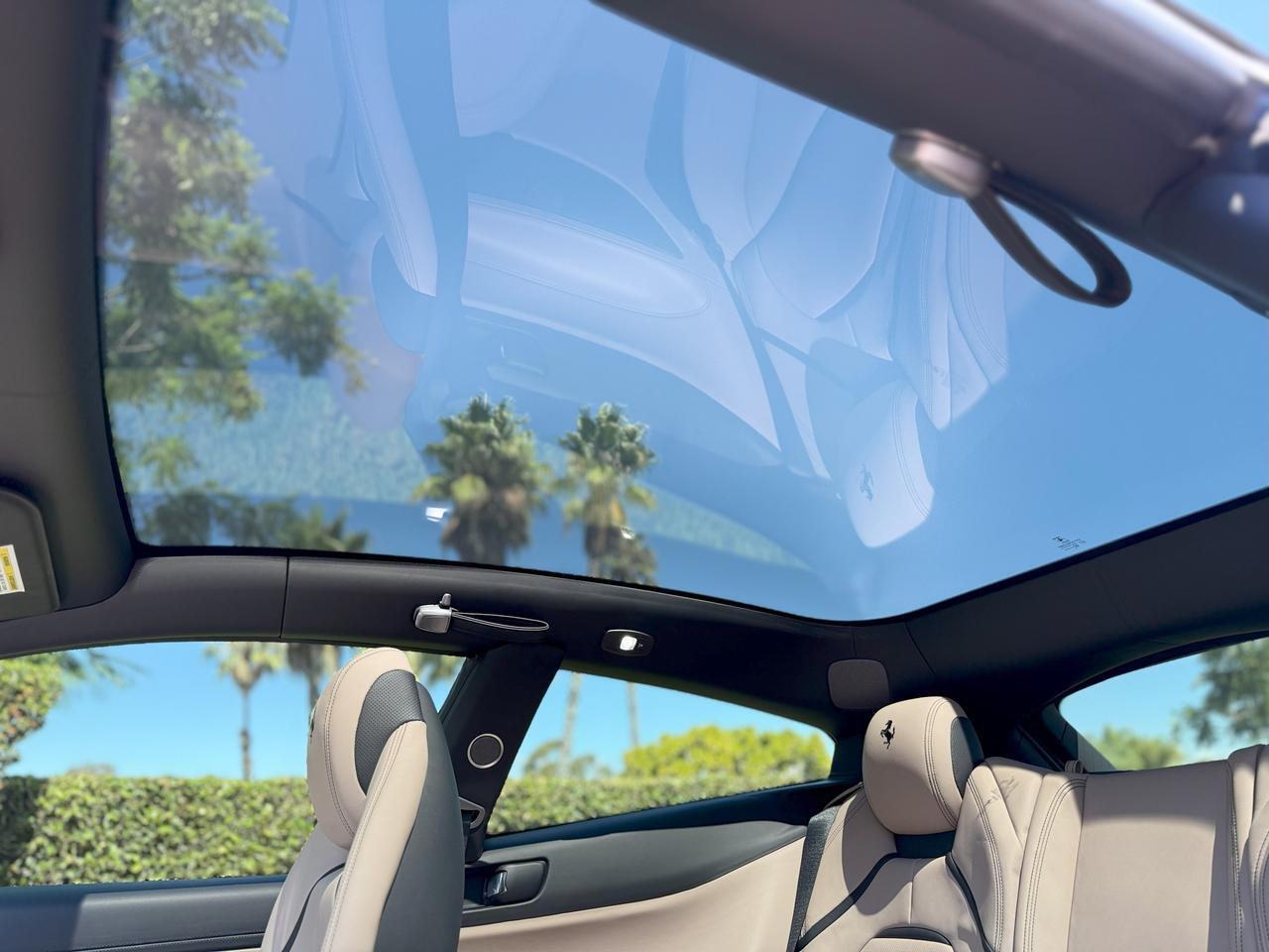 2019 Ferrari GTC4Lusso *Pending Sale* San Diego CA