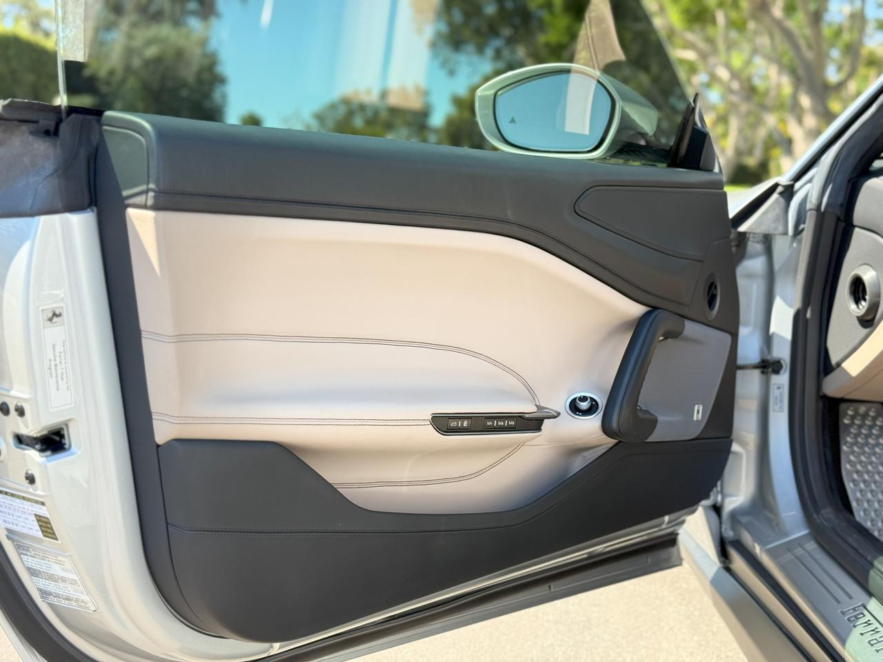 2019 Ferrari GTC4Lusso *Pending Sale* San Diego CA