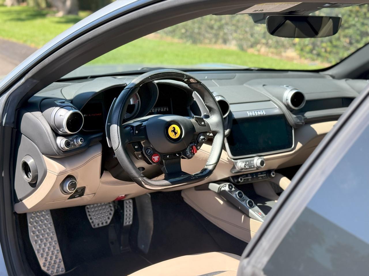 2019 Ferrari GTC4Lusso *Pending Sale* San Diego CA