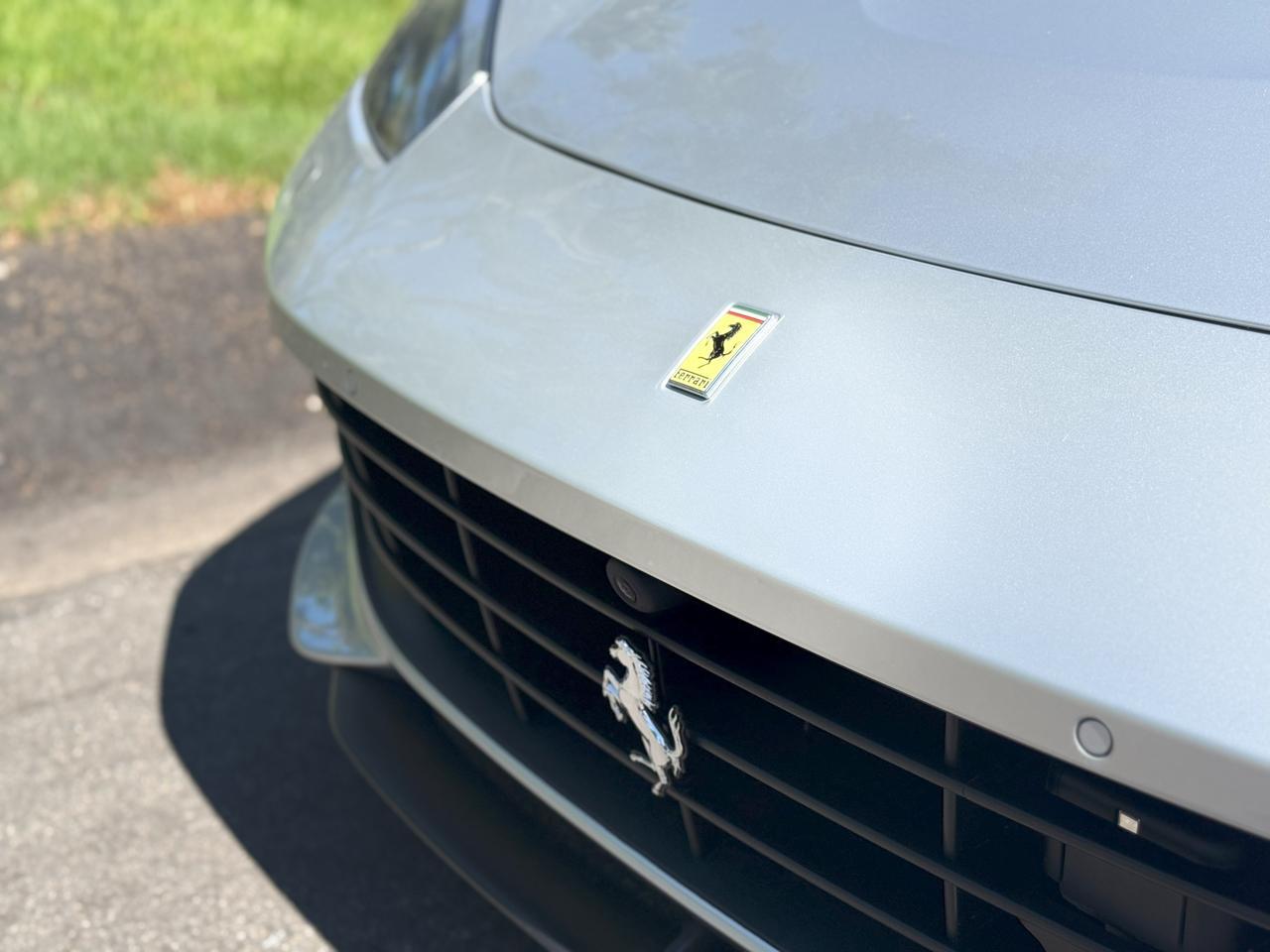 2019 Ferrari GTC4Lusso *Pending Sale* San Diego CA