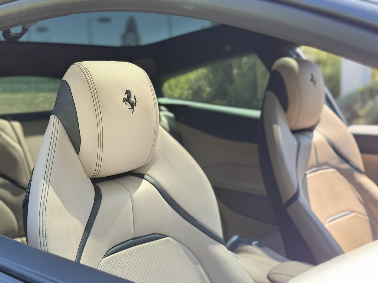 2019 Ferrari GTC4Lusso *Pending Sale* San Diego CA