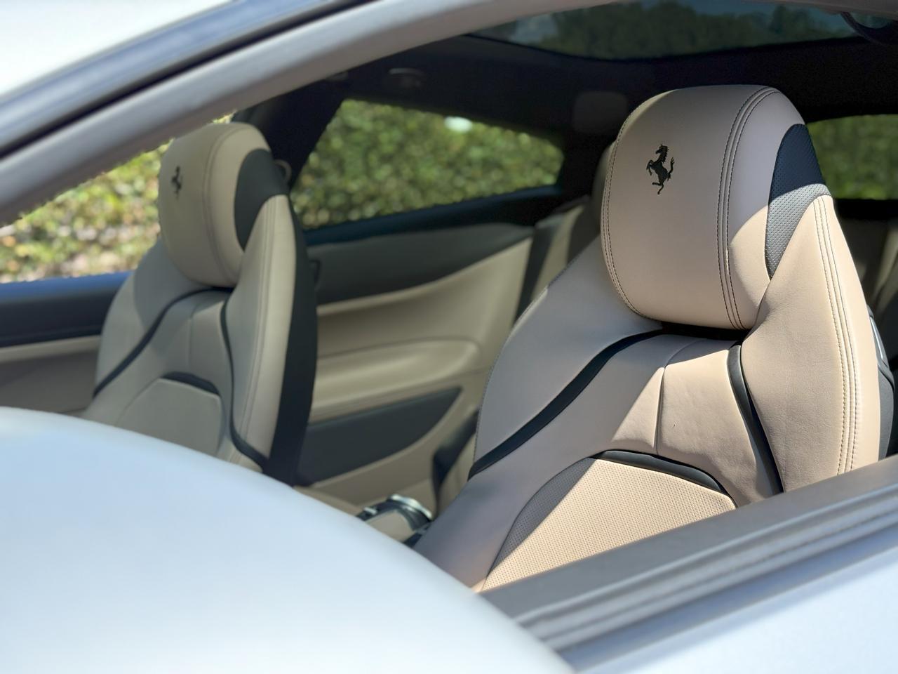 2019 Ferrari GTC4Lusso *Pending Sale* San Diego CA