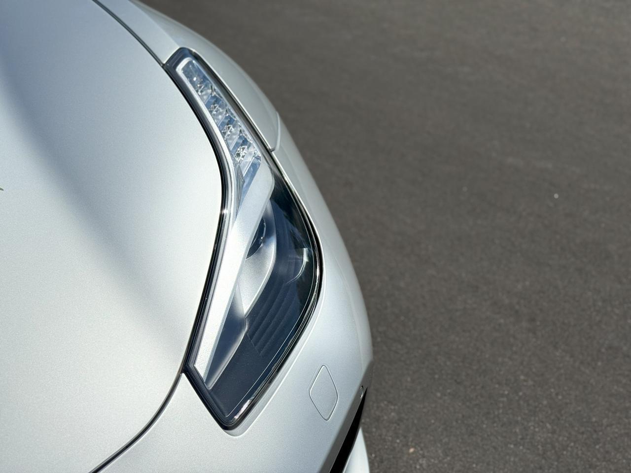 2019 Ferrari GTC4Lusso *Pending Sale* San Diego CA