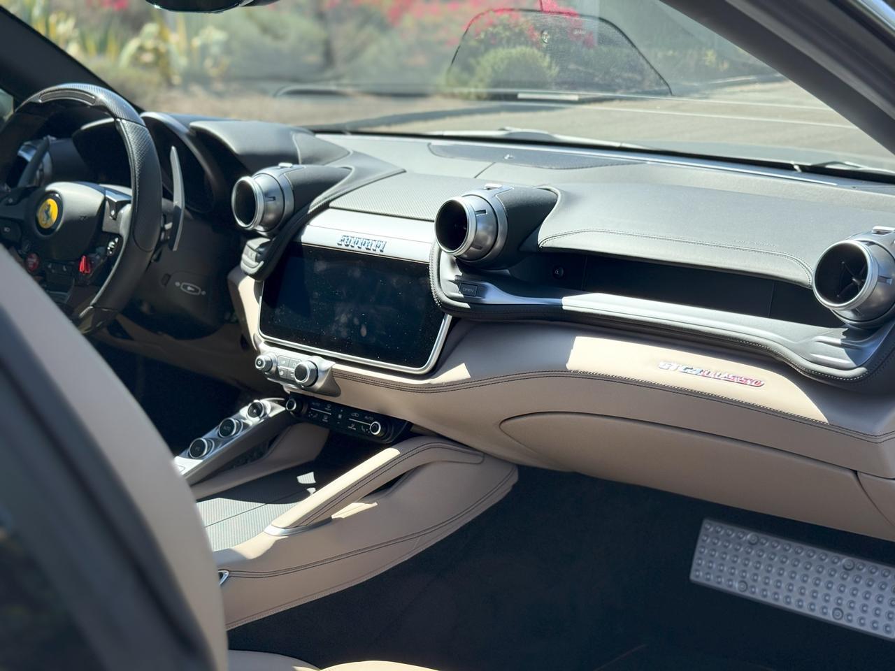 2019 Ferrari GTC4Lusso *Pending Sale* *Sale Pending* San Diego CA