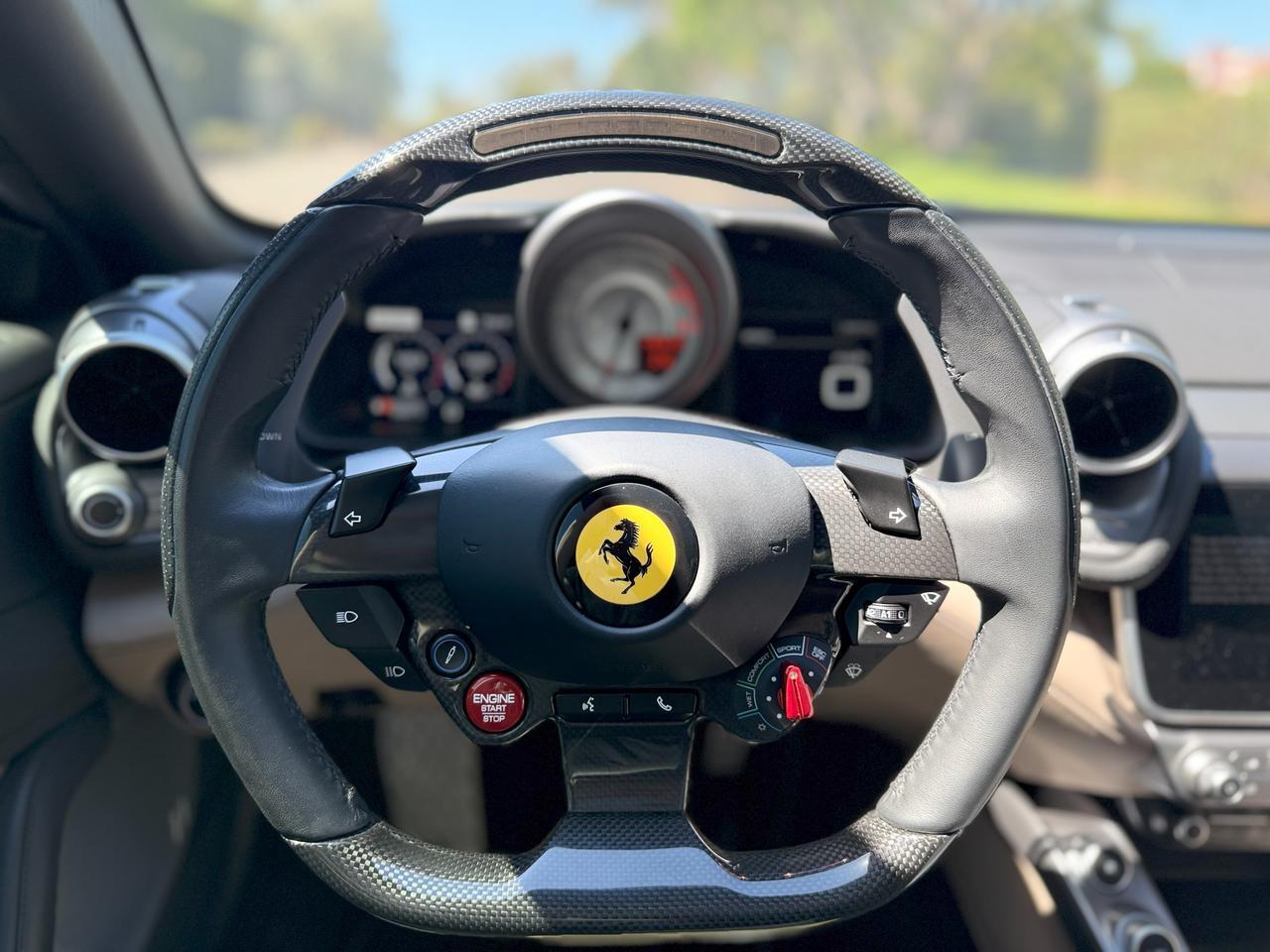 2019 Ferrari GTC4Lusso *Pending Sale* *Sale Pending* San Diego CA