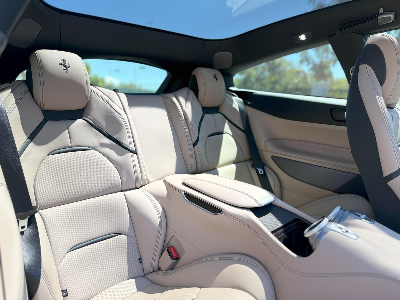 2019 Ferrari GTC4Lusso *Pending Sale* *Sale Pending* San Diego CA