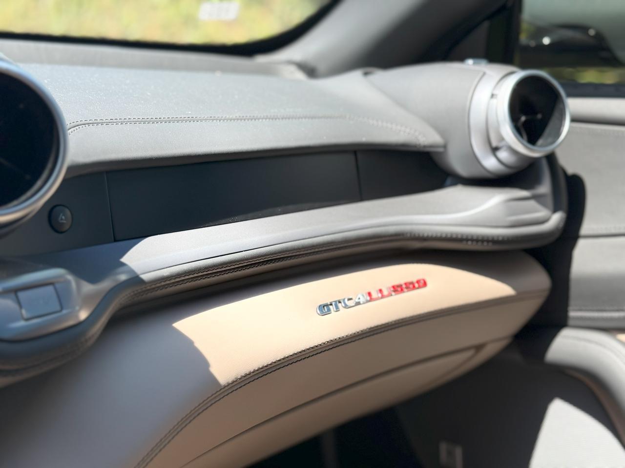 2019 Ferrari GTC4Lusso *Pending Sale* *Sale Pending* San Diego CA