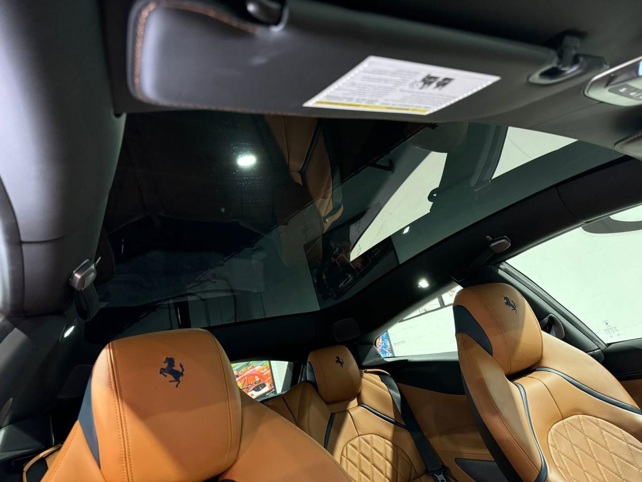 2019 Ferrari GTC4Lusso T Fort Lauderdale FL