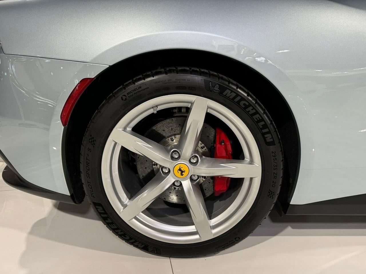 2019 Ferrari GTC4Lusso T Fort Lauderdale FL