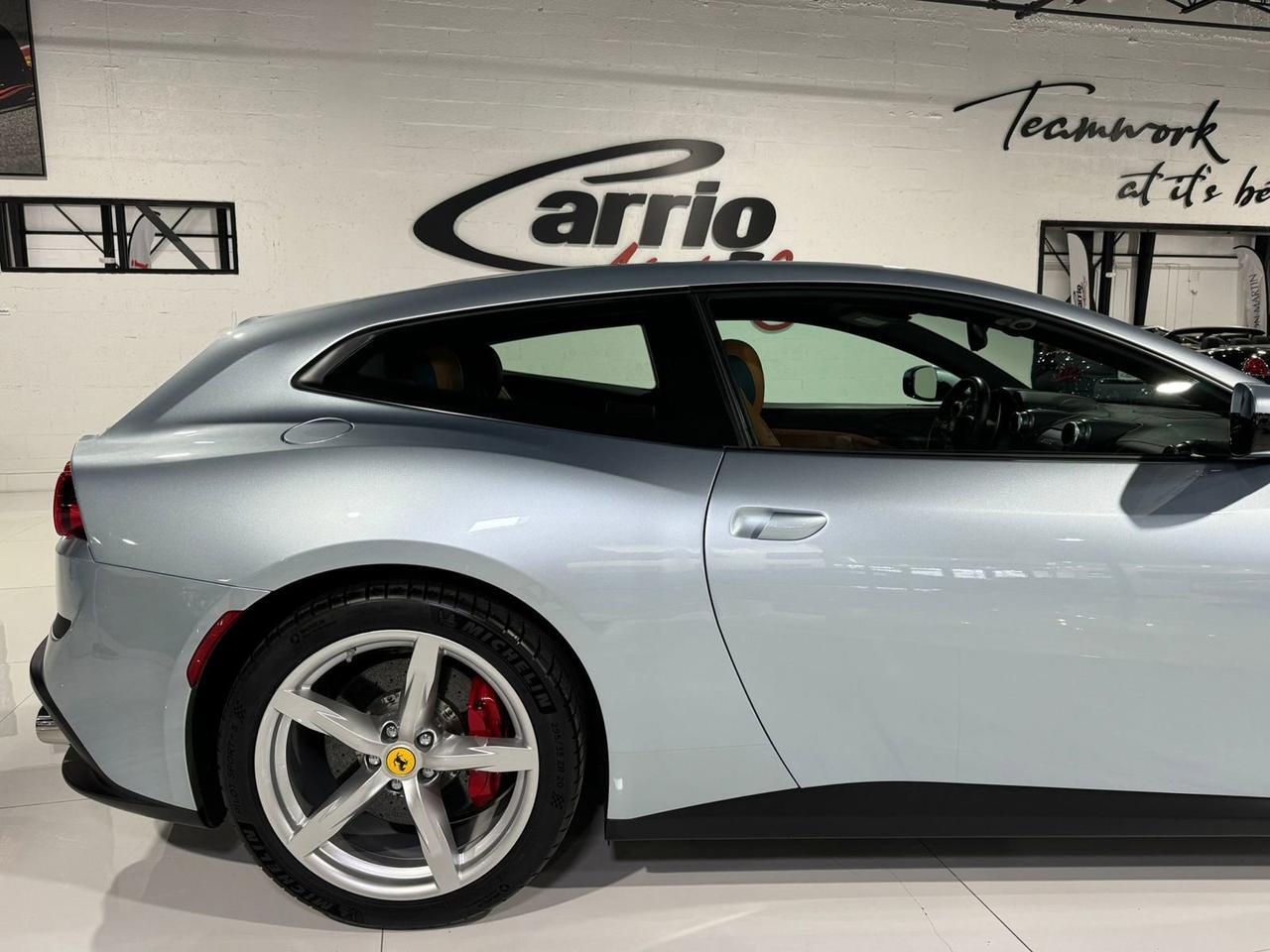 2019 Ferrari GTC4Lusso T Fort Lauderdale FL