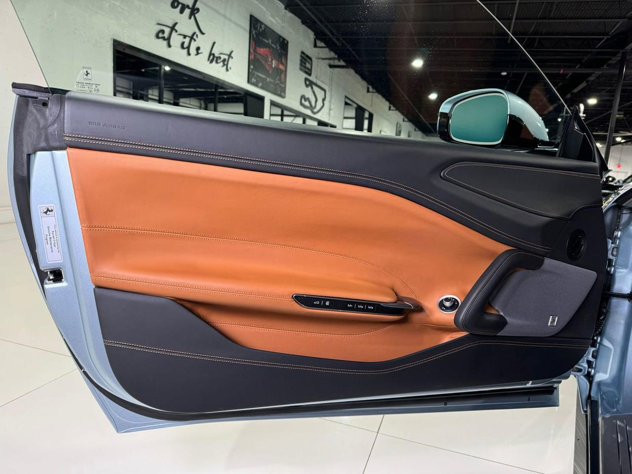 2019 Ferrari GTC4Lusso T Fort Lauderdale FL