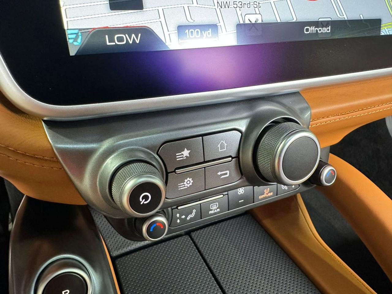 2019 Ferrari GTC4Lusso T Fort Lauderdale FL