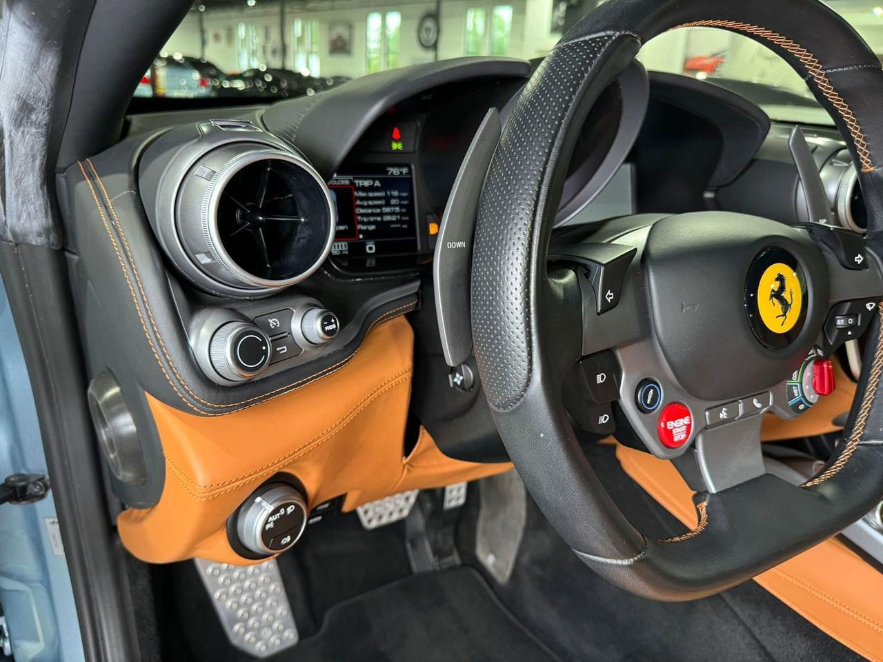 2019 Ferrari GTC4Lusso T Fort Lauderdale FL