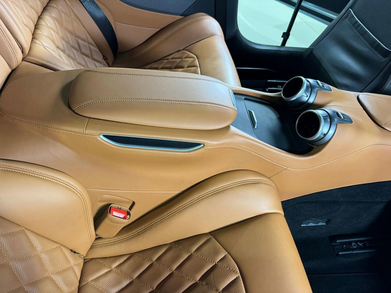 2019 Ferrari GTC4Lusso T Fort Lauderdale FL