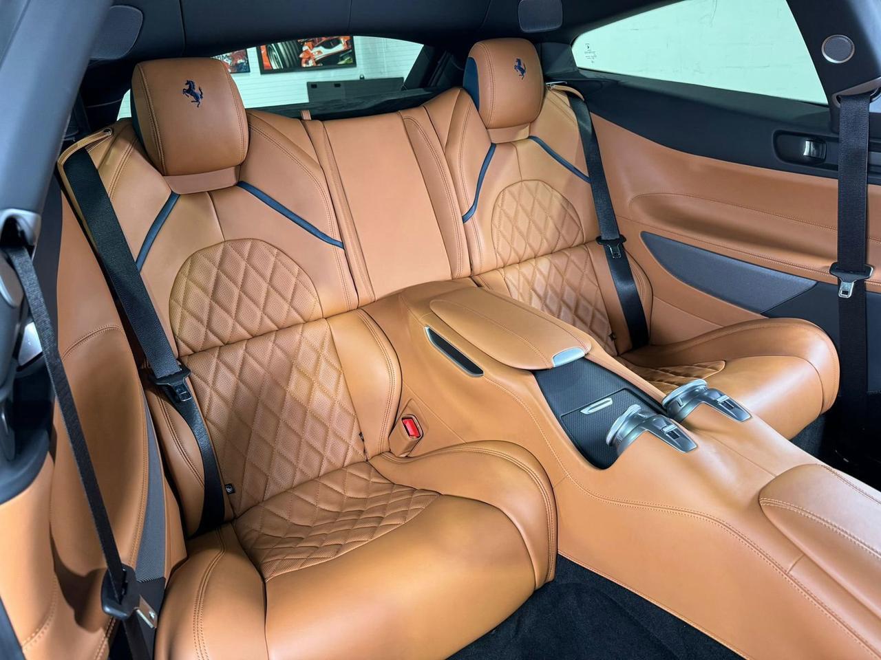 2019 Ferrari GTC4Lusso T Fort Lauderdale FL