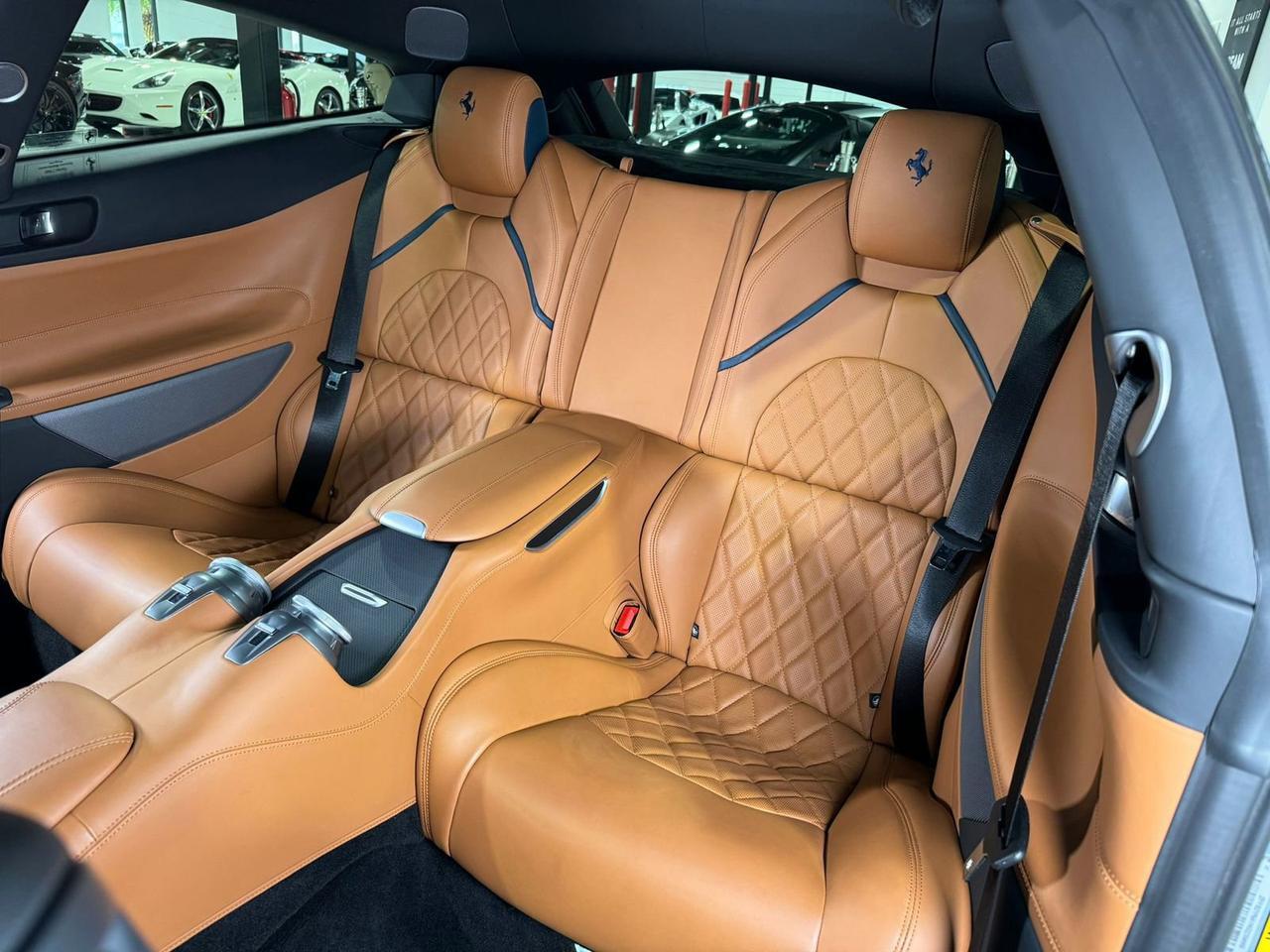 2019 Ferrari GTC4Lusso T Fort Lauderdale FL