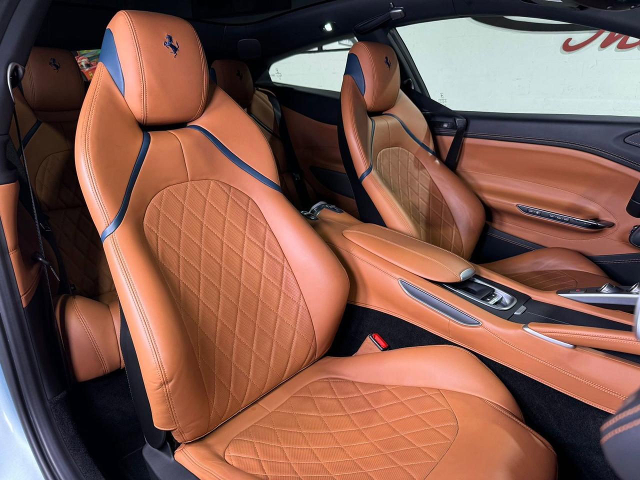 2019 Ferrari GTC4Lusso T Fort Lauderdale FL