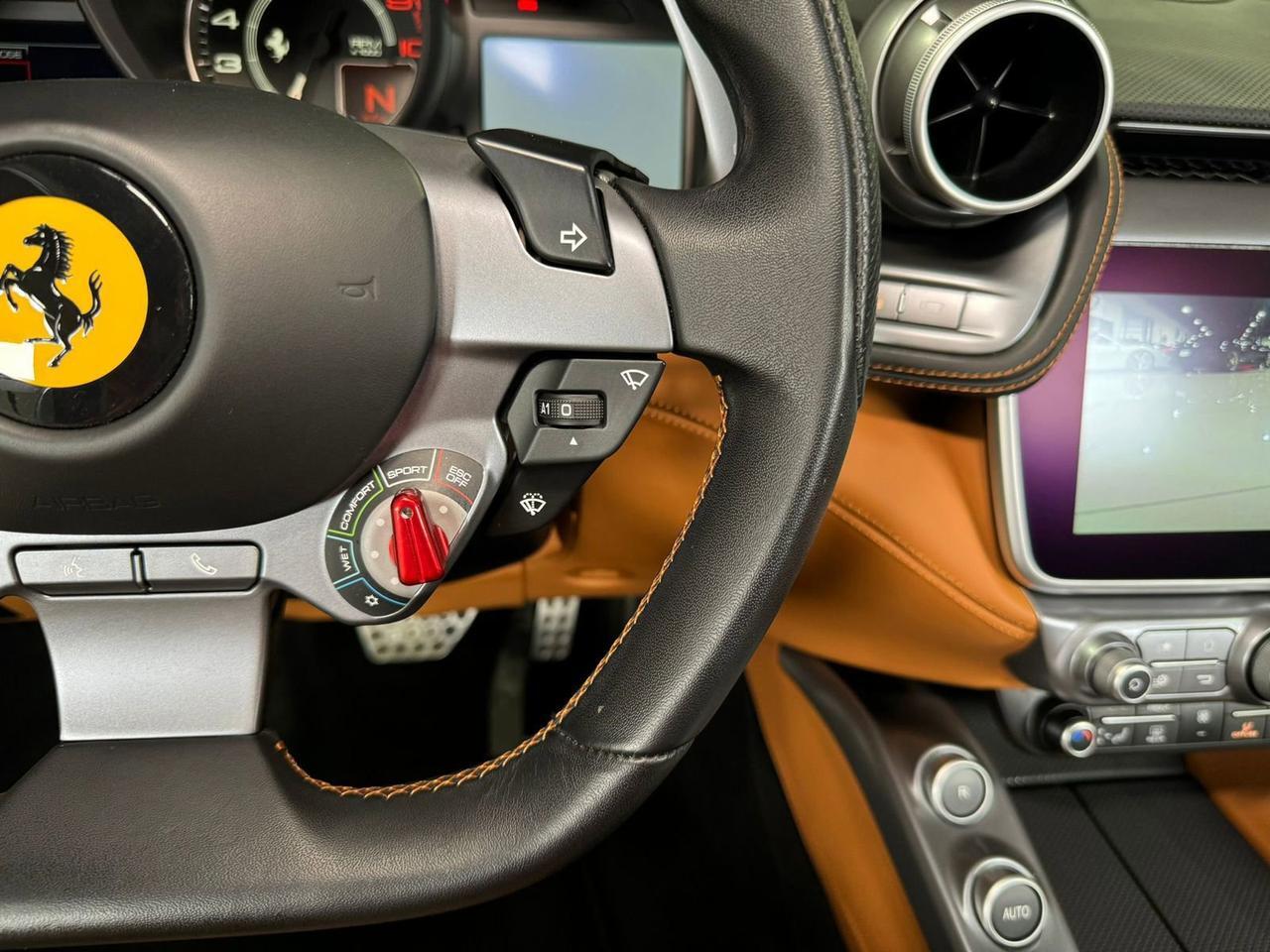 2019 Ferrari GTC4Lusso T Fort Lauderdale FL