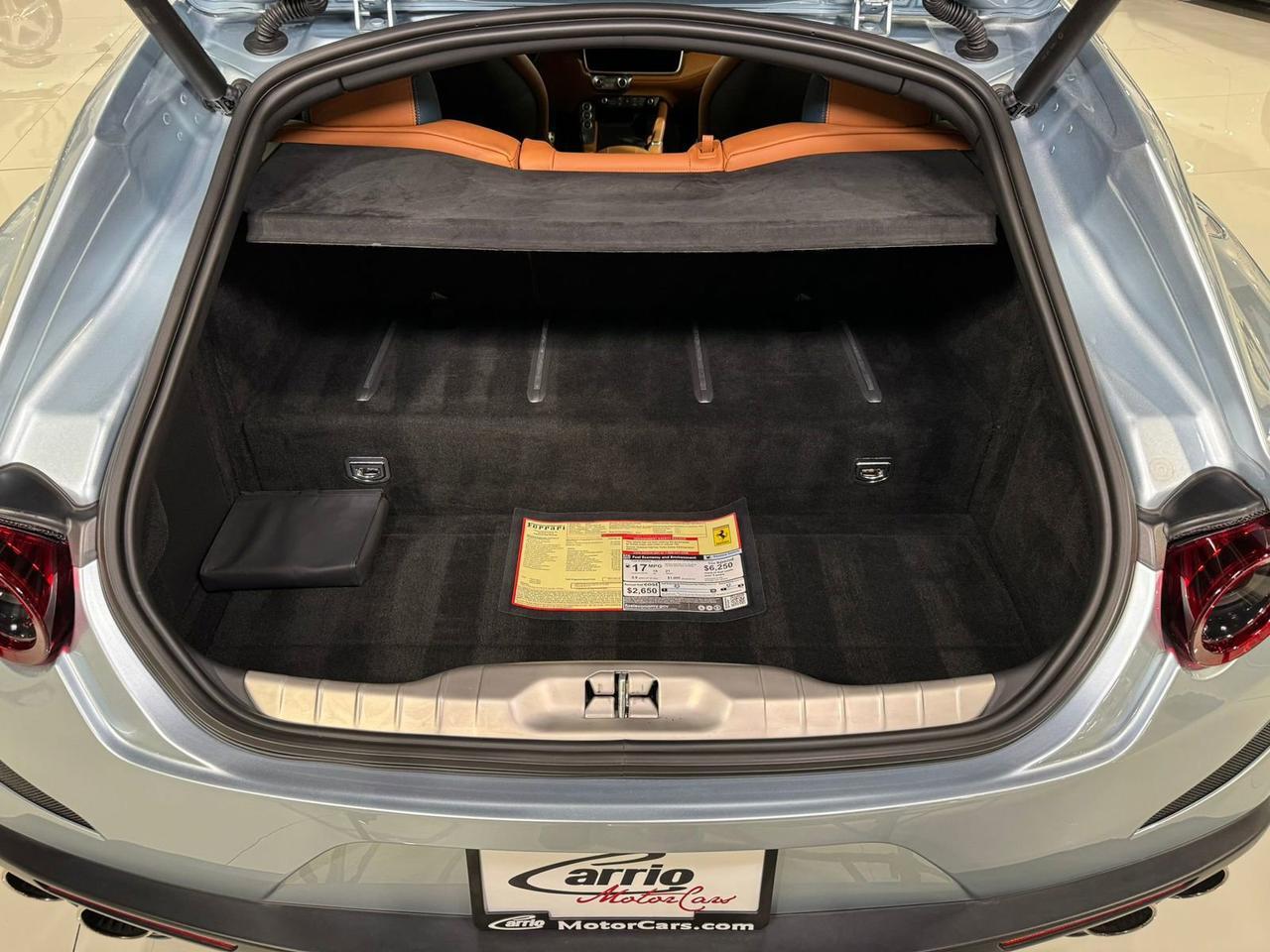 2019 Ferrari GTC4Lusso T Fort Lauderdale FL