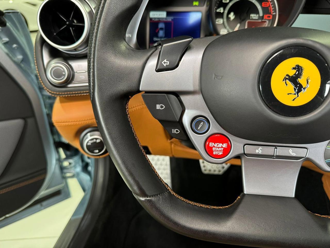 2019 Ferrari GTC4Lusso T Fort Lauderdale FL