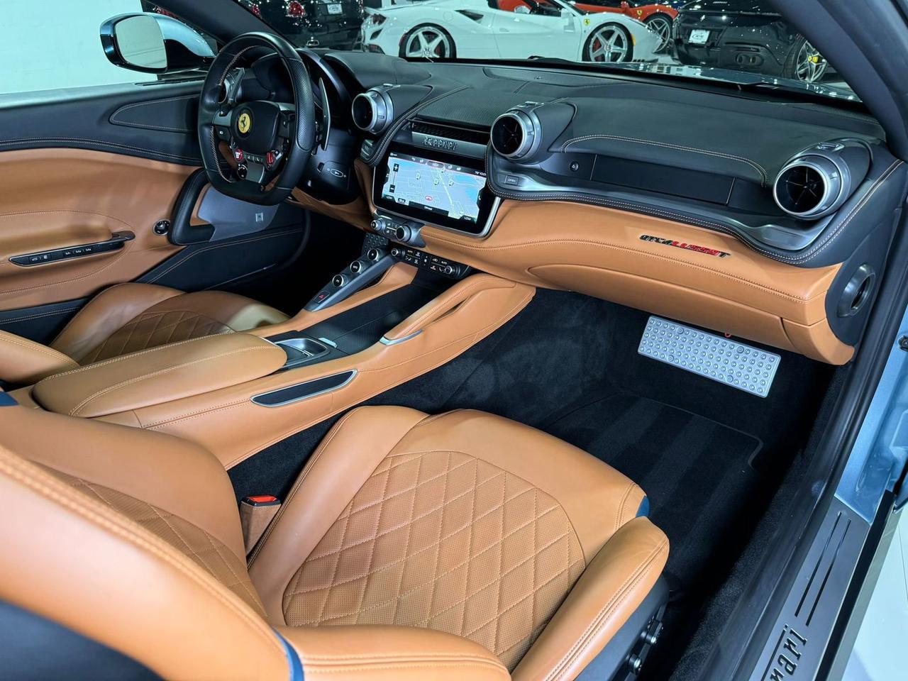 2019 Ferrari GTC4Lusso T Fort Lauderdale FL