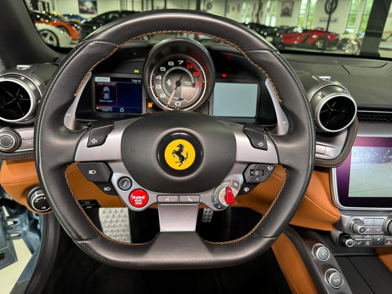 2019 Ferrari GTC4Lusso T Fort Lauderdale FL