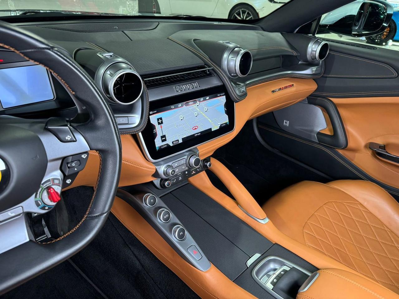 2019 Ferrari GTC4Lusso T Fort Lauderdale FL