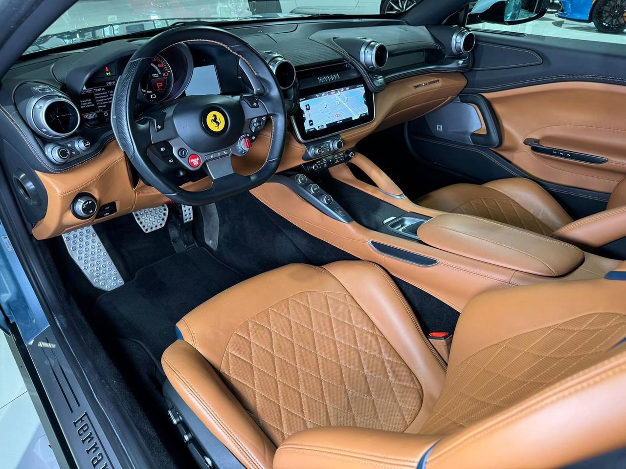 2019 Ferrari GTC4Lusso T Fort Lauderdale FL