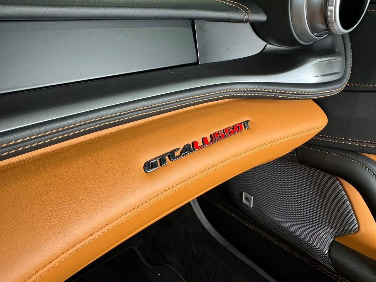 2019 Ferrari GTC4Lusso T Fort Lauderdale FL