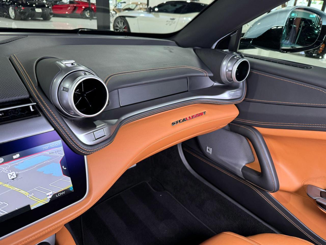 2019 Ferrari GTC4Lusso T Fort Lauderdale FL