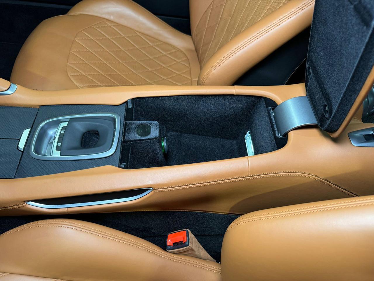 2019 Ferrari GTC4Lusso T Fort Lauderdale FL