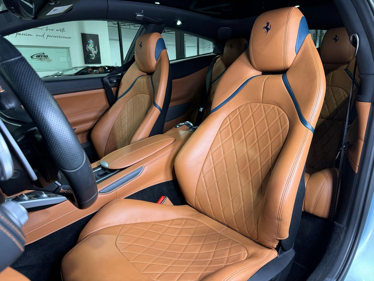 2019 Ferrari GTC4Lusso T Fort Lauderdale FL
