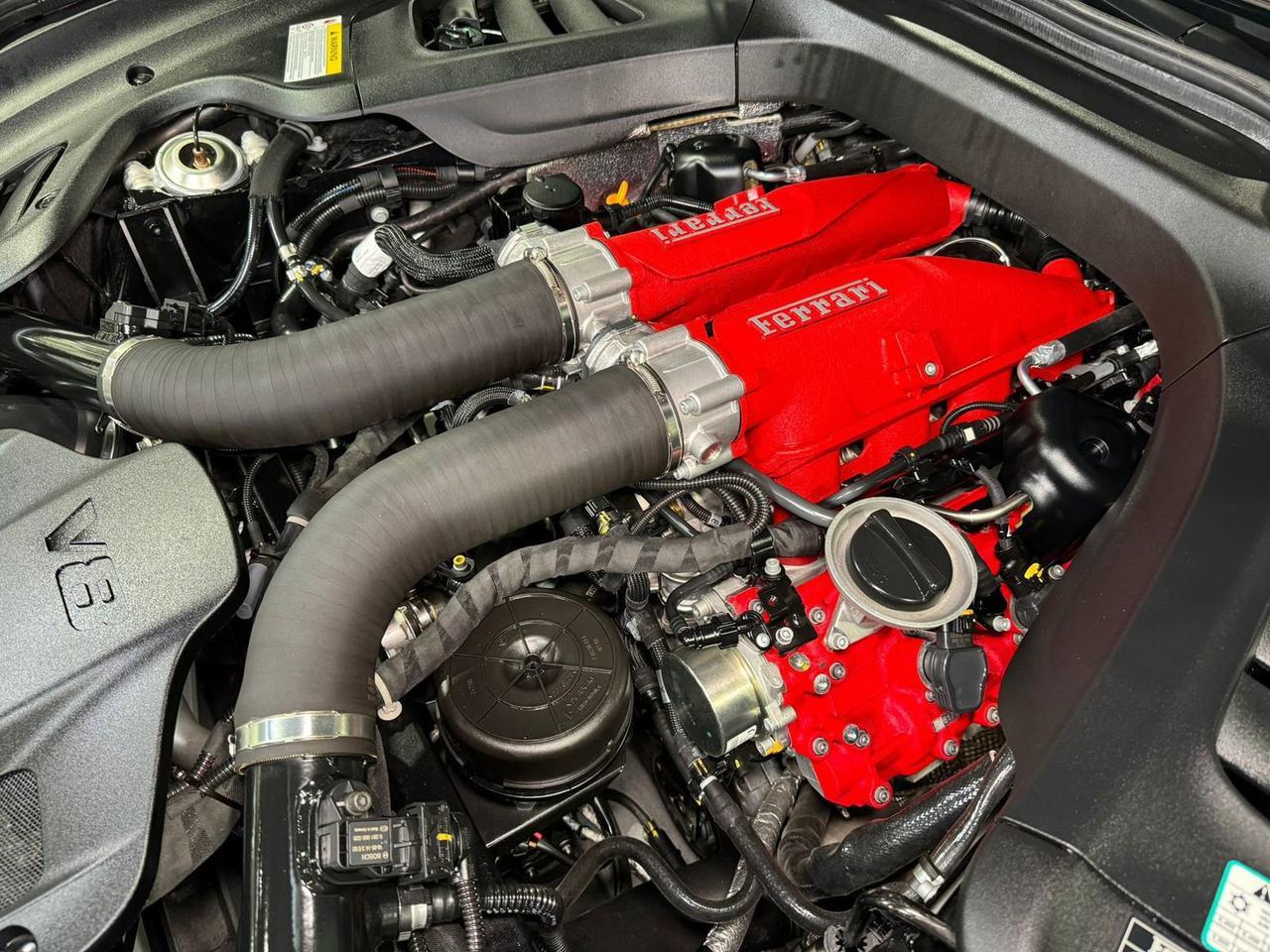 2019 Ferrari GTC4Lusso T Fort Lauderdale FL
