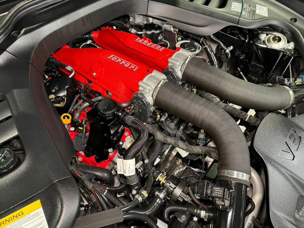 2019 Ferrari GTC4Lusso T Fort Lauderdale FL