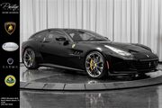 2019 Ferrari GTC4Lusso T North Miami Beach FL 2019 Ferrari GTC4Lusso T North Miami Beach FL