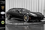2019 Ferrari GTC4Lusso T North Miami Beach FL 2019 Ferrari GTC4Lusso T North Miami Beach FL