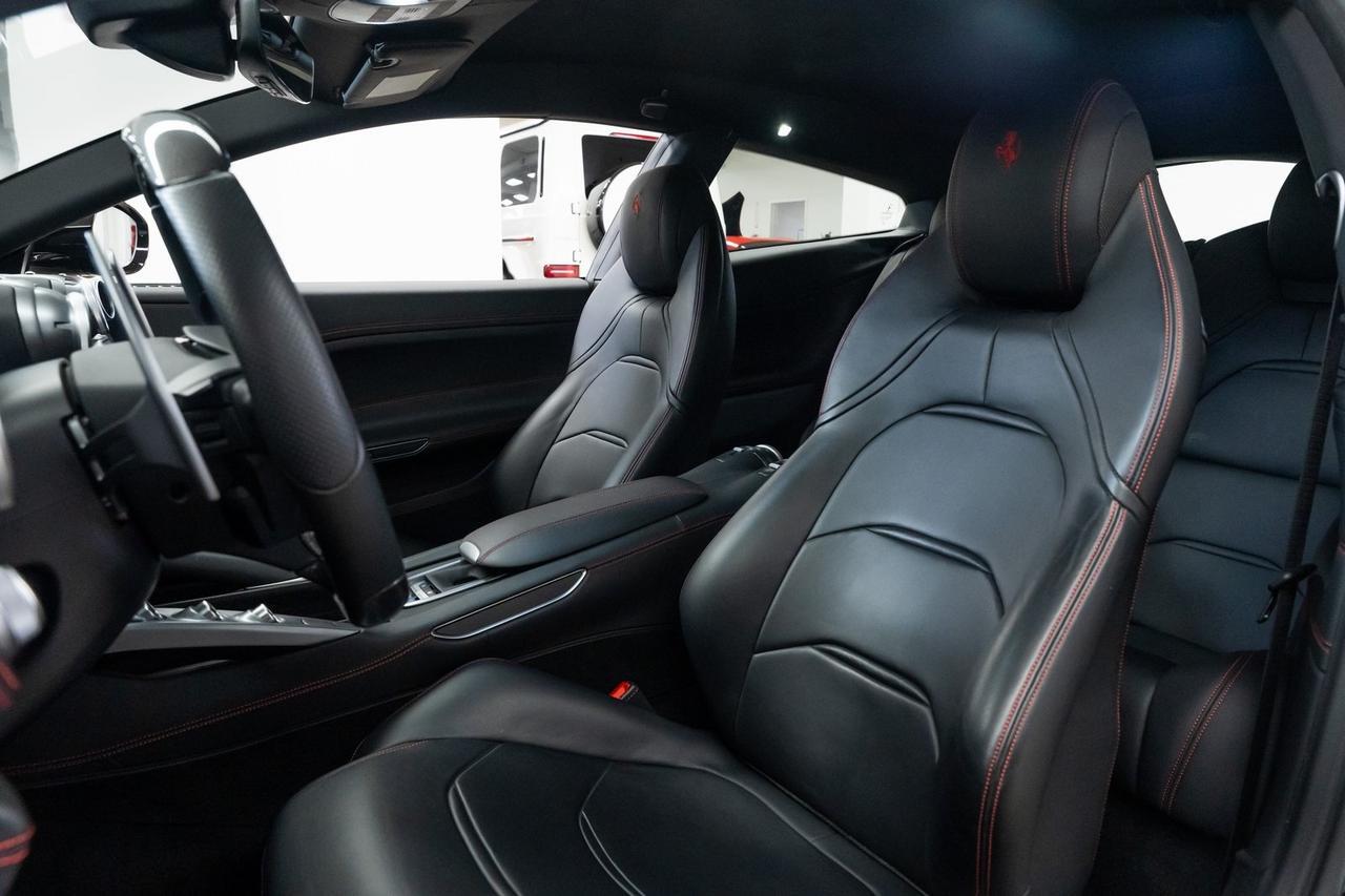 2019 Ferrari GTC4Lusso V12 Front Lift Surround View Camera Carbon Steering Portland OR