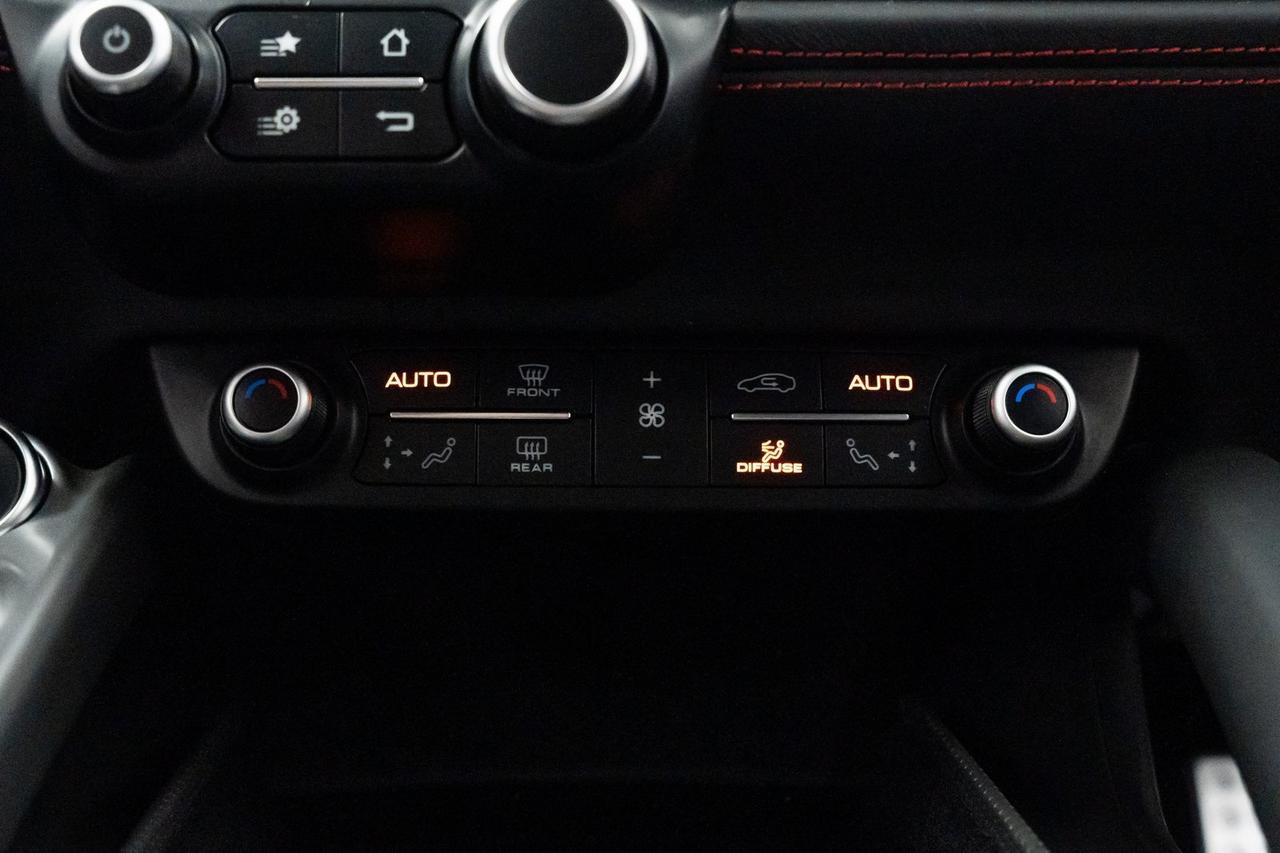 2019 Ferrari GTC4Lusso V12 Front Lift Surround View Camera Carbon Steering Portland OR