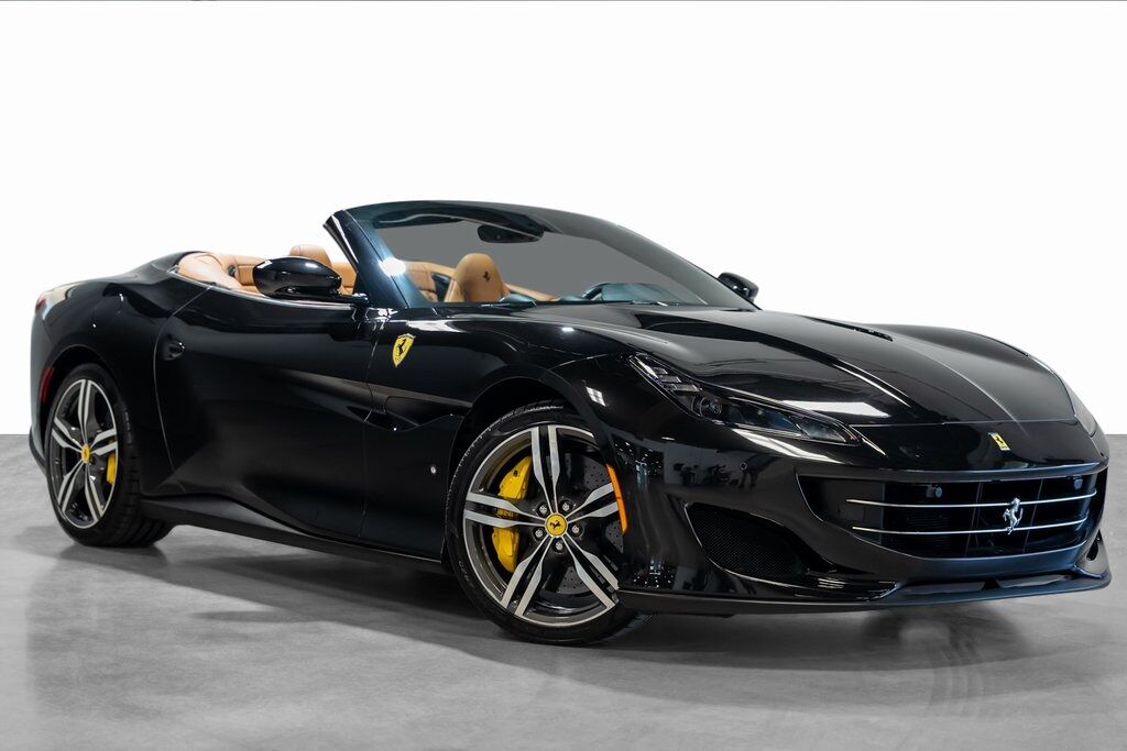 2019 Ferrari Portofino Indianapolis IN