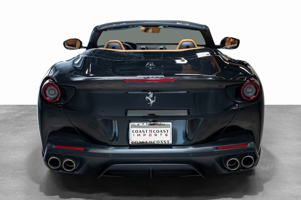 2019 Ferrari Portofino Indianapolis IN