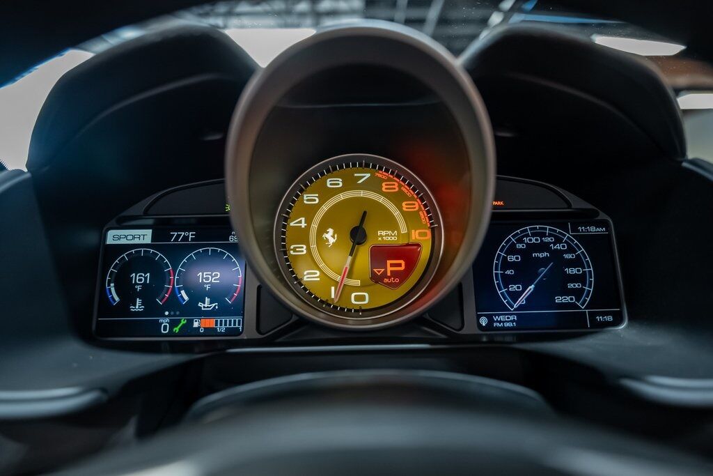 2019 Ferrari Portofino Indianapolis IN