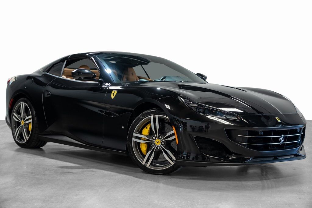 2019 Ferrari Portofino Indianapolis IN